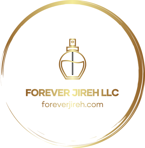 FOREVER JIREH LLC