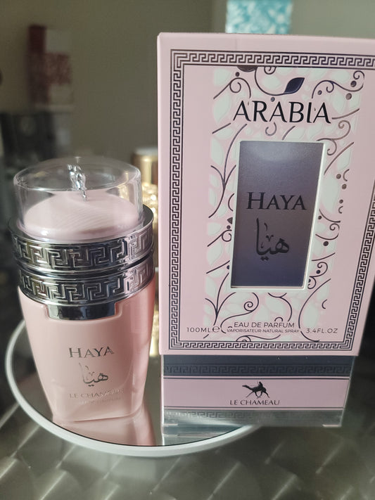 Arabia Haya