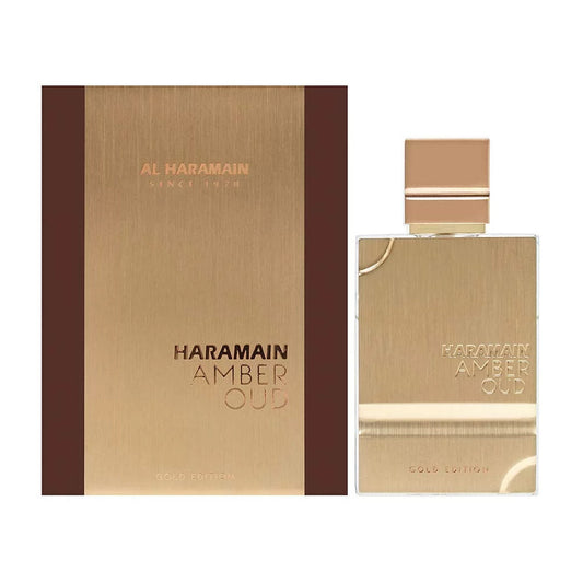 Al HARAMAIN AMBER OUD