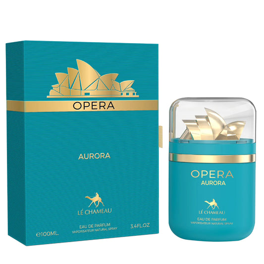 Opera aurora