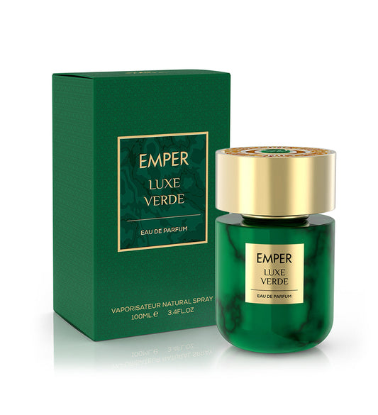 EMPER LUXE VERDE