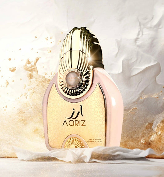 AORiZ EAU PERFUM  UNISEX